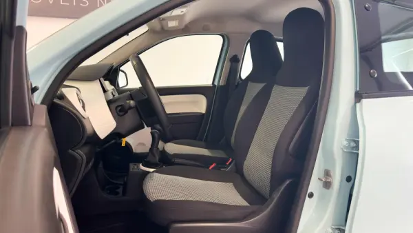 Renault Twingo SCe 70 LIMITED 21