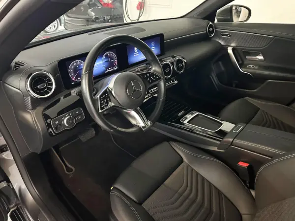 Mercedes-Benz CLA 250 e Shooting Brake Style Plus 5