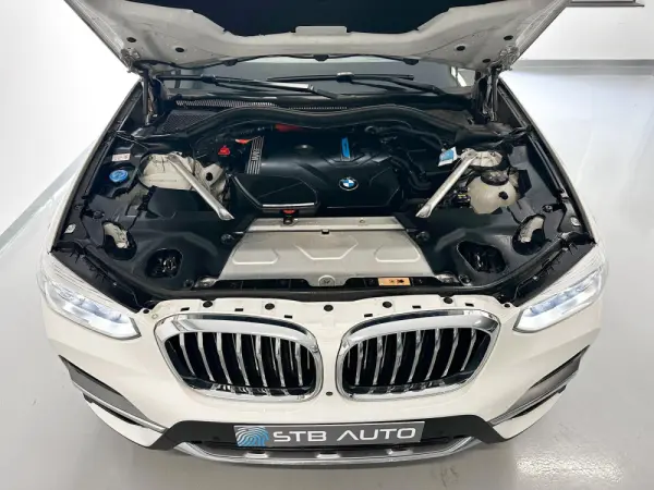 BMW X3 30 e xDrive Line Luxury 52