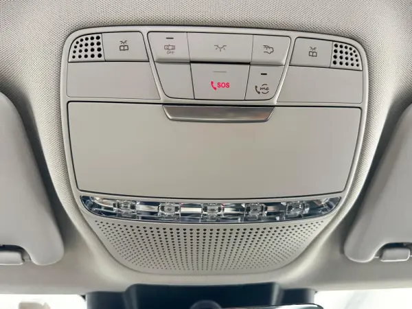 Mercedes-Benz C 300 de T 9G-TRONIC Avantgarde 38