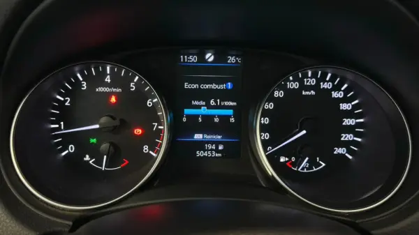 Nissan Qashqai 1.3 DIG-T N-Connecta J18 47