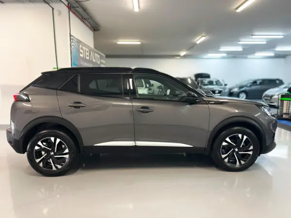 Peugeot 2008 1.2 PureTech GT Line 14