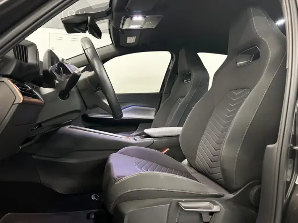 Cupra Born 58 kWh Plus 6