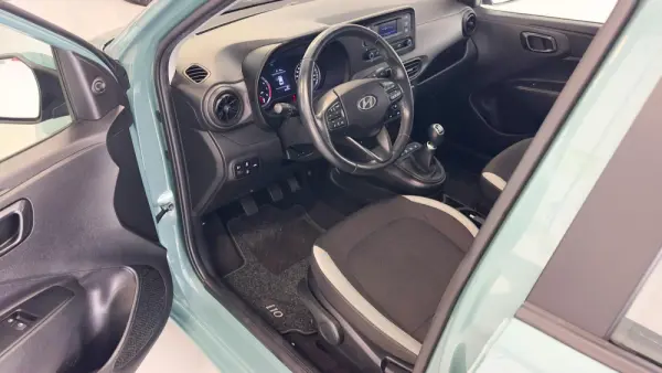Hyundai i10 1.0 Comfort 6