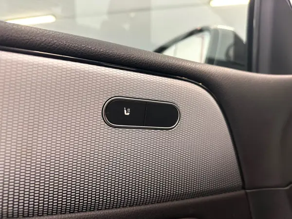 Mercedes-Benz B 180 7G-DCT Progressive 12