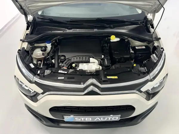 Citroen C3 Pure Tech S&S Feel 15