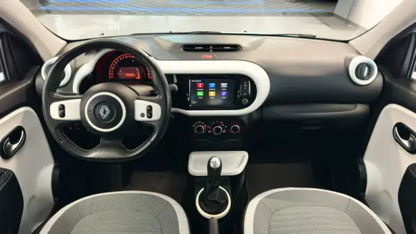 Renault Twingo 1.0 SCe Limited 8