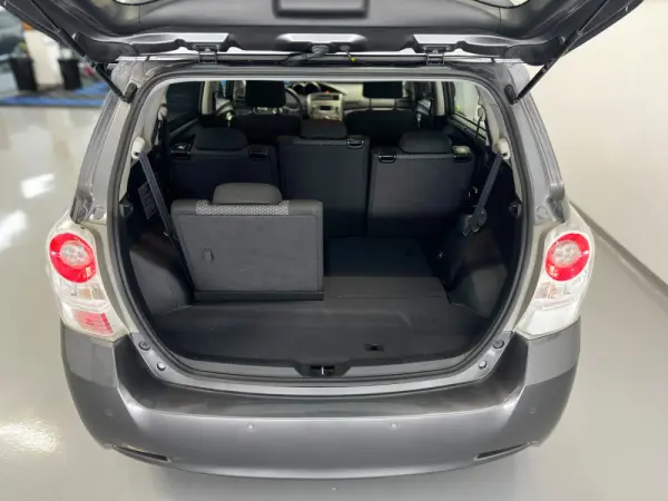 Toyota Verso 2.0 D-4D Energy 12