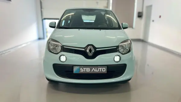 Renault Twingo 1.0 SCe Limited 6