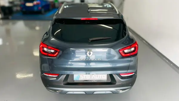 Renault Kadjar 1.5 Blue dCi Intens EDC 15