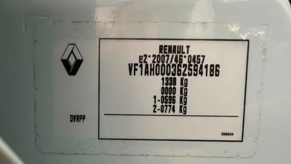 Renault Twingo SCe 70 LIMITED 31