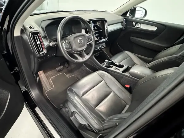 Volvo XC 40 1.5 T5 PHEV Inscription Expression 13