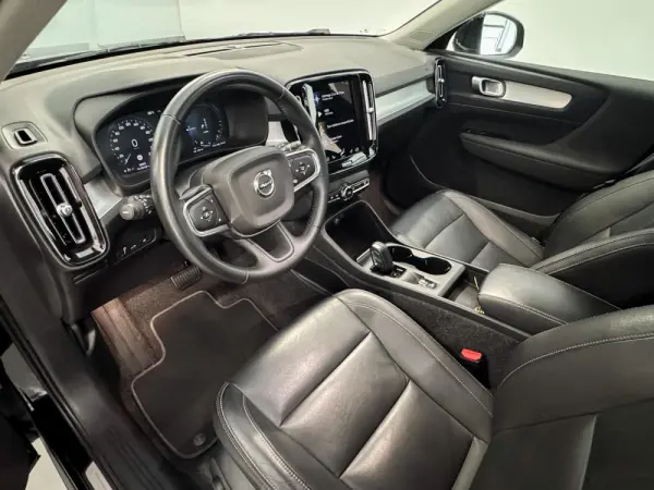 Volvo XC 40 1.5 T5 PHEV Inscription Expression 9