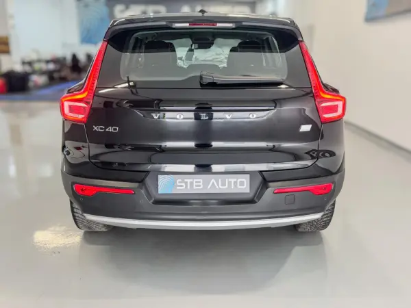 Volvo XC 40 1.5 T5 PHEV Inscription Expression 4