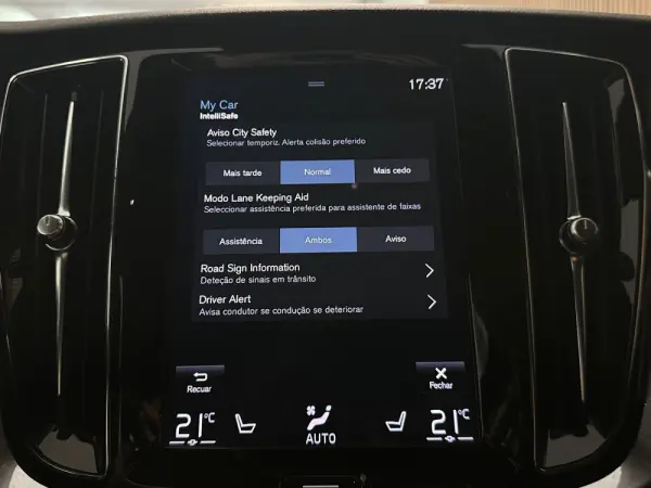 Volvo V60 B4 D Geartronic Momentum Pro 24