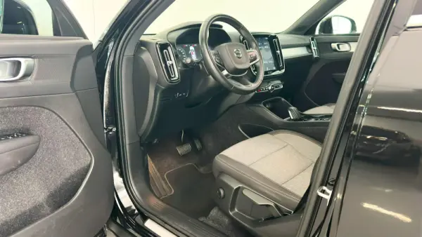Volvo XC 40 1.5 T5 PHEV Inscription Expression 10