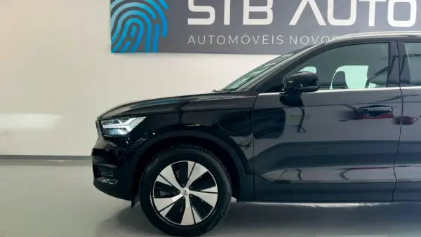 Volvo XC 40 1.5 T5 PHEV Inscription Expression 4