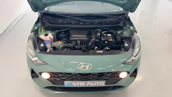 Hyundai i10 1.0 Comfort 25