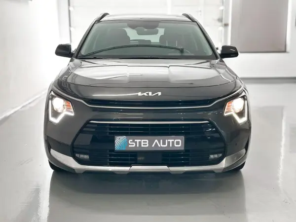 Kia Niro 1.6 GDi HEV Tech 5