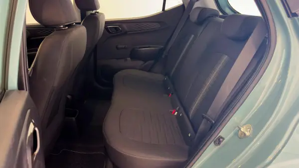 Hyundai i10 1.0 Comfort 9