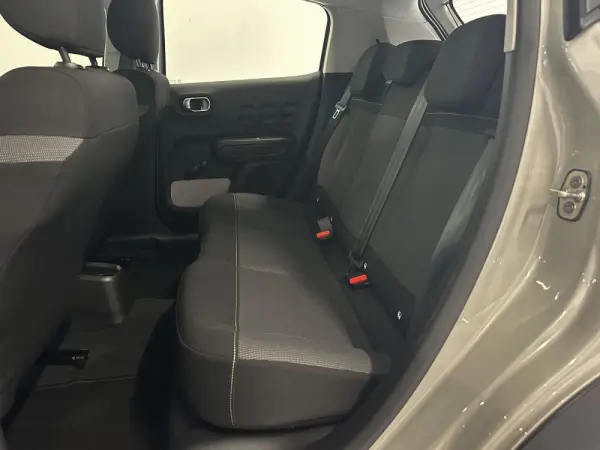 Citroen C3 Pure Tech S&S Feel 11