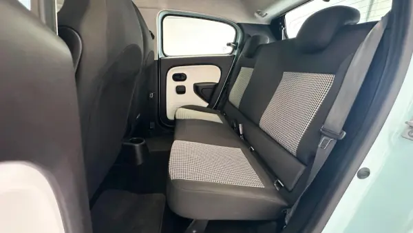 Renault Twingo SCe 70 LIMITED 8