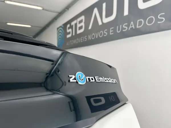 Nissan Leaf 62 kWh e+ N-Connecta 14