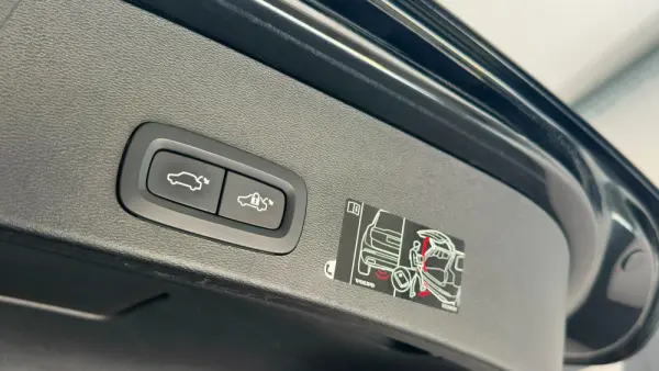 Volvo XC 40 1.5 T5 PHEV Inscription Expression 20
