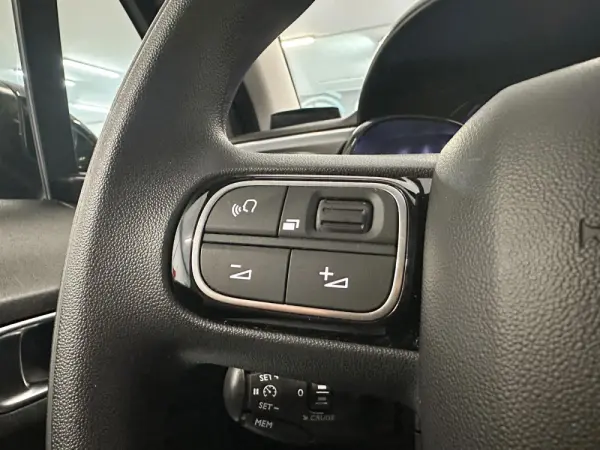 Citroen C3 Pure Tech S&S Feel 25