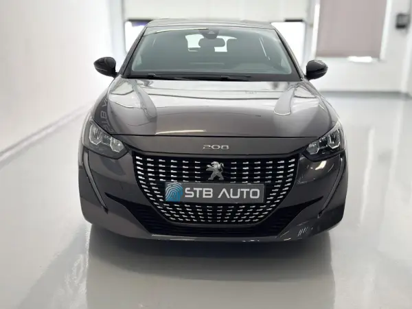 Peugeot 208 1.2 PureTech Allure Pack 3