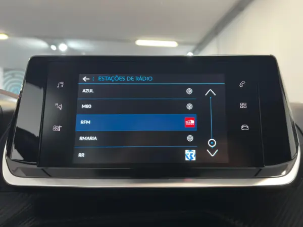 Peugeot 2008 PureTech 130 Stop&Start Allure 26