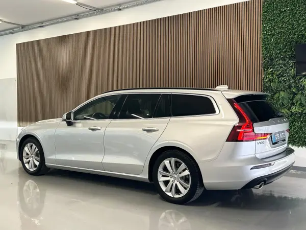 Volvo V60 B4 D Geartronic Momentum Pro 3