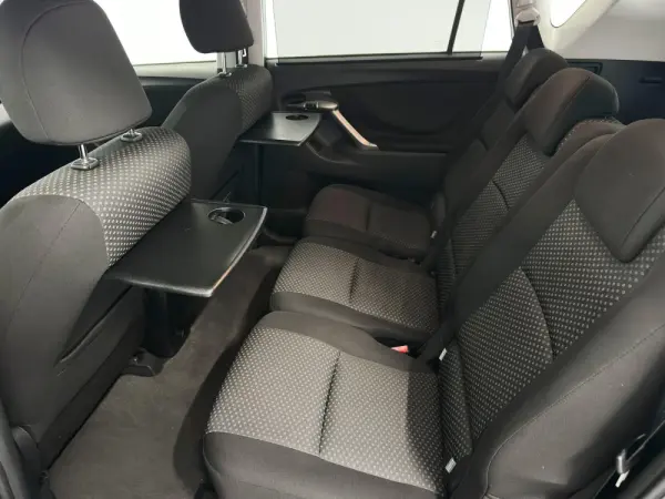 Toyota Verso 2.0 D-4D Energy 10
