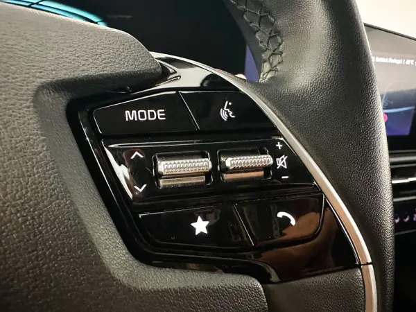 Kia Niro 1.6 GDi HEV Tech 20