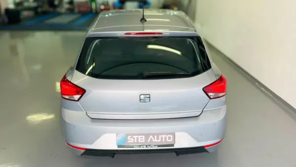 SEAT Ibiza 1.0 TSI STYLE 5