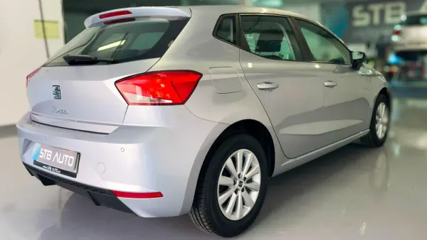 SEAT Ibiza 1.0 TSI STYLE 6