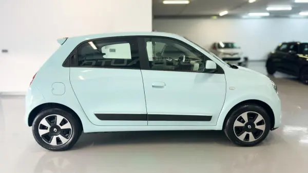 Renault Twingo 1.0 SCe Limited 15