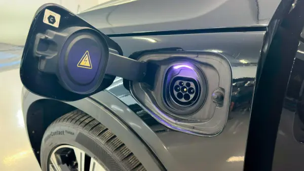 Volvo XC 40 1.5 T5 PHEV Inscription Expression 30
