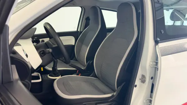 Renault Twingo 1.0 SCe Limited 7
