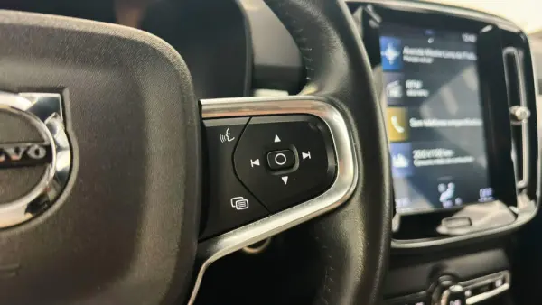 Volvo XC 40 1.5 T5 PHEV Inscription Expression 16
