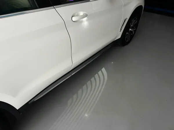 BMW X3 30 e xDrive Line Luxury 31