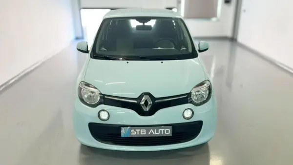Renault Twingo SCe 70 LIMITED 2