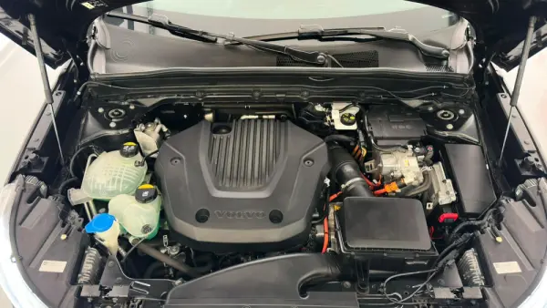 Volvo XC 40 1.5 T5 PHEV Inscription Expression 31