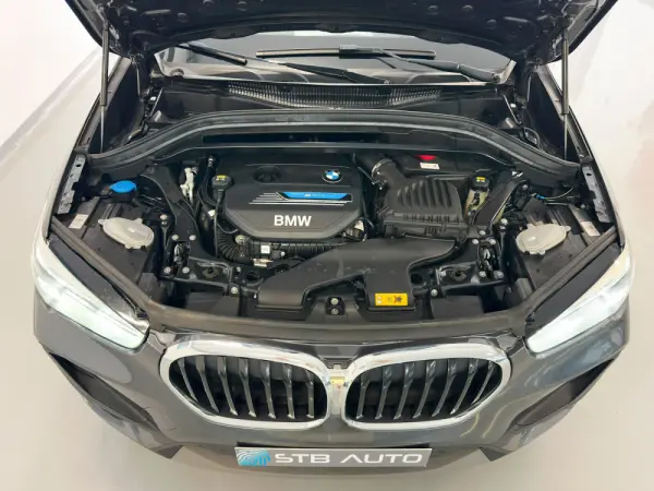 BMW X1 25 e xDrive 15