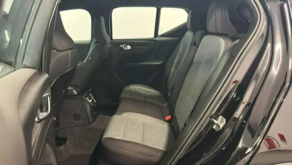 Volvo XC 40 1.5 T5 PHEV Inscription Expression 11