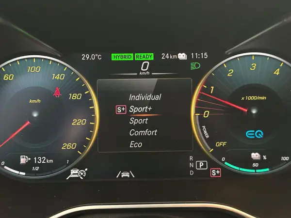 Mercedes-Benz C 300 de T 9G-TRONIC Avantgarde 50