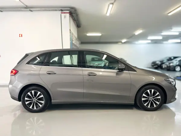 Mercedes-Benz B 180 7G-DCT Progressive 21