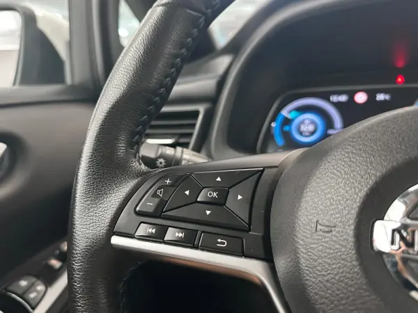 Nissan Leaf 62 kWh e+ N-Connecta 23
