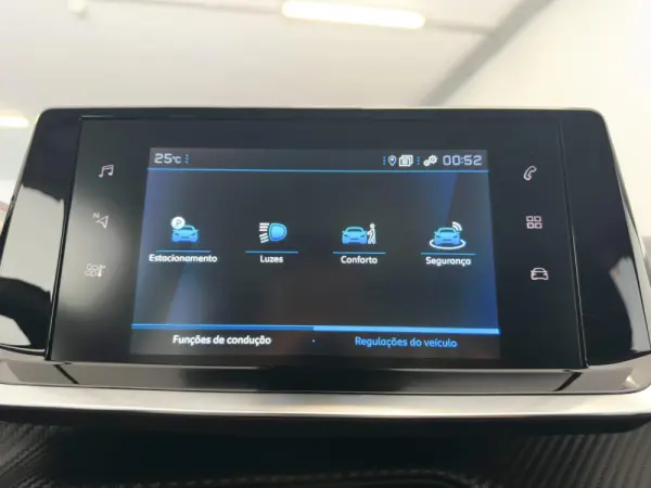Peugeot 2008 PureTech 130 Stop&Start Allure 31