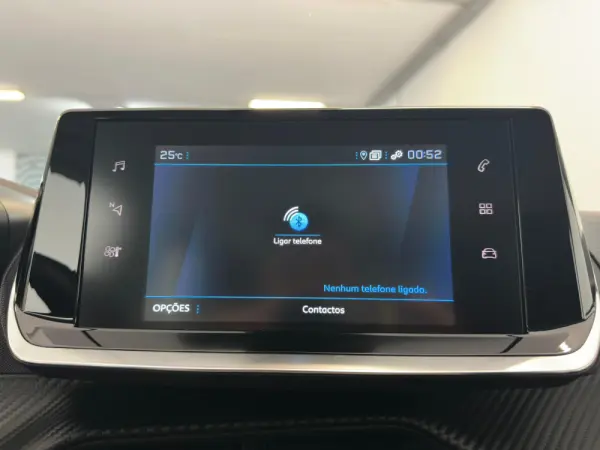 Peugeot 2008 PureTech 130 Stop&Start Allure 28